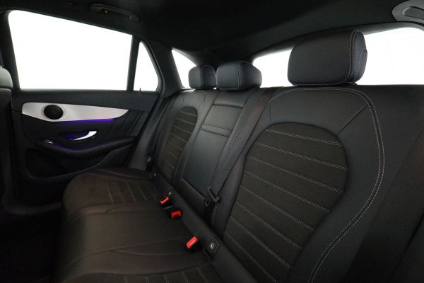 Mercedes-Benz Classe GLC 220 d AMG Line 4Matic BVA9