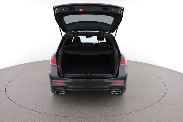 Mercedes-Benz Classe GLC 220 d AMG Line 4Matic BVA9