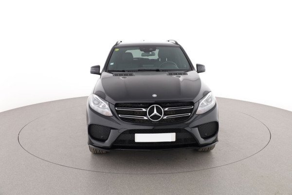 Mercedes-Benz Classe GLE 250 d