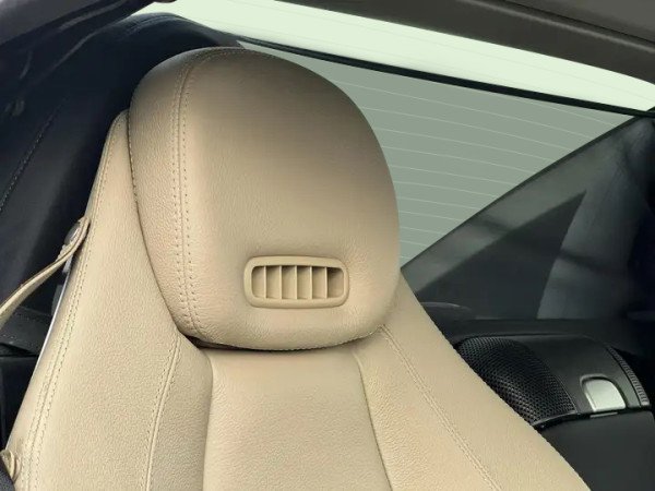 Mercedes-Benz SLK 200 K.