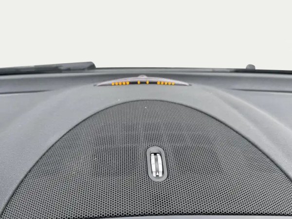 Mercedes-Benz SLK 200 K.
