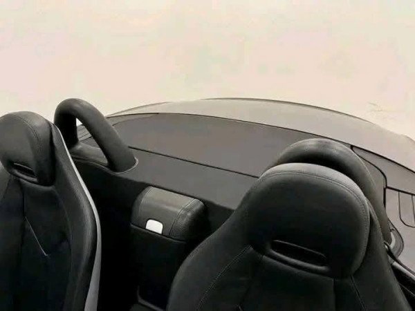 Mercedes-Benz SLK 200 Kompressor