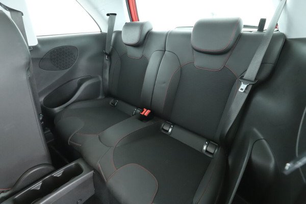 Opel Adam 1.4 Turbo Ecotec S