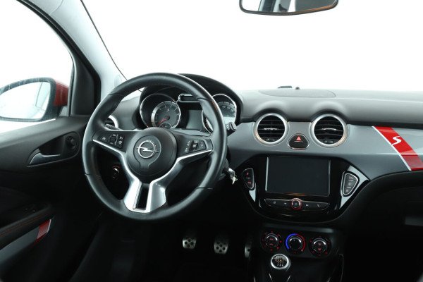 Opel Adam 1.4 Turbo Ecotec S