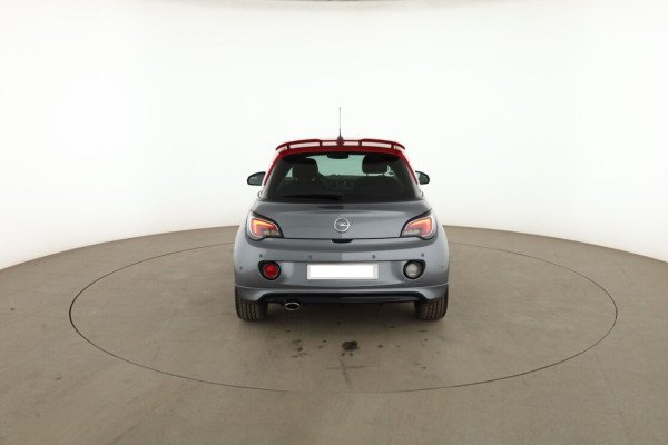 Opel Adam 1.4 Turbo Ecotec S