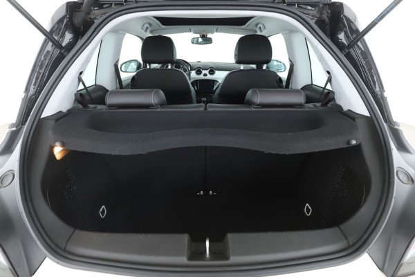 Opel Adam 1.4 Twinport Rocks