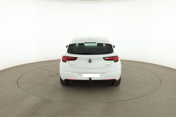 Opel Astra 1.4 Turbo Innovation Auto
