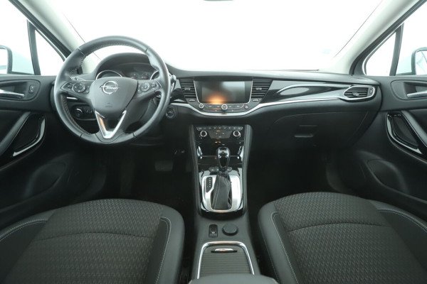 Opel Astra 1.4 Turbo Innovation Auto