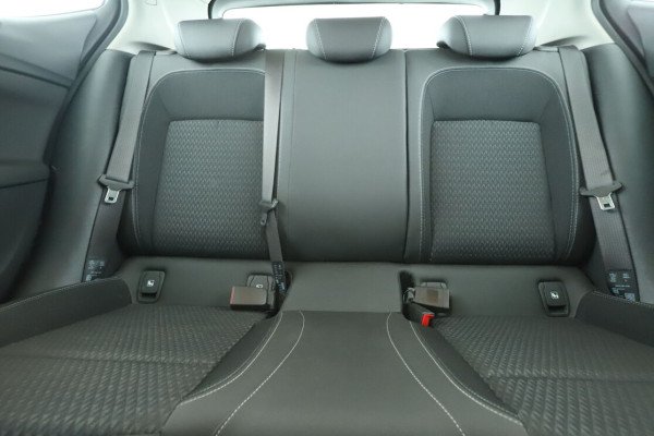 Opel Astra 1.4 Turbo Innovation Auto