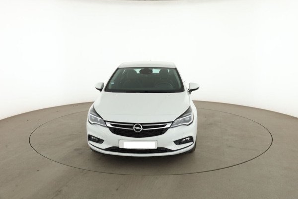 Opel Astra 1.4 Turbo Innovation Auto
