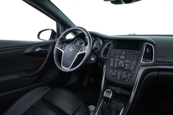 Opel Cascada 1.4 Turbo