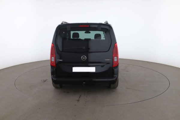 Opel Combo Life 1.5 Diesel L1H1 Innovation mandataire auto
