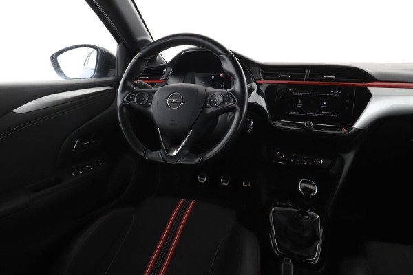 Opel Corsa 1.2 Turbo GS Line