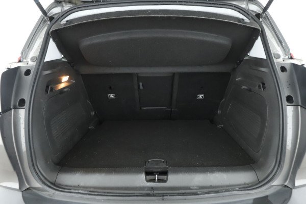 Opel Crossland X 1.2 Turbo GS Line