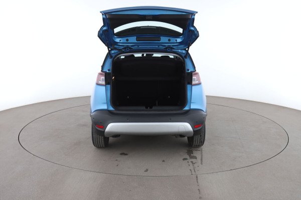 Opel Crossland X 1.2 Turbo Innovation