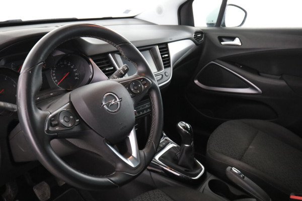 Opel Crossland X 1.6 EcoTec Diesel Edition