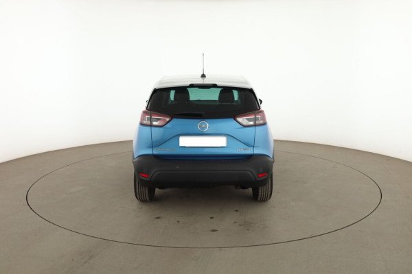 Opel Crossland X 1.6 EcoTec Diesel Edition