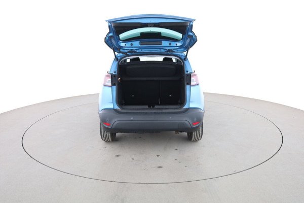 Opel Crossland X 1.6 EcoTec Diesel Edition