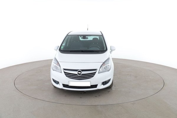 Opel Meriva 1.4 Twinport Cosmo BVA