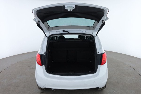 Opel Meriva 1.4 Twinport Cosmo BVA