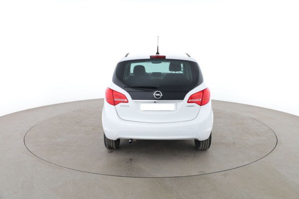 Opel Meriva 1.4 Twinport Cosmo BVA