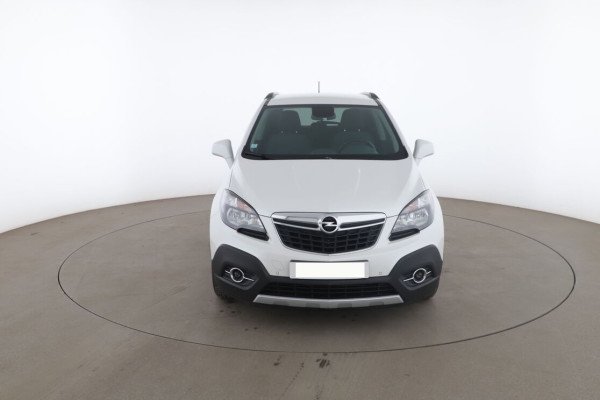 Opel Mokka 1.4 Turbo Cosmo 4x2 occasion Allemagne