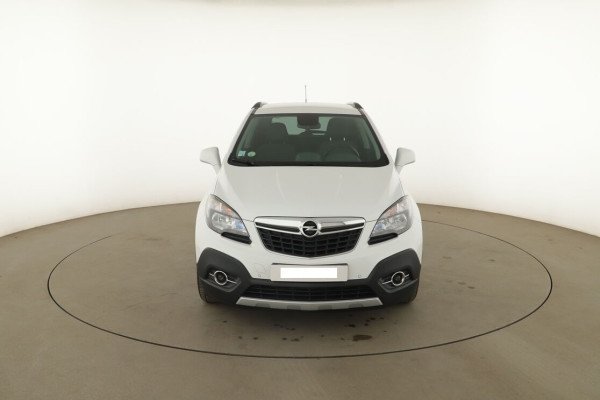 Opel Mokka 1.6 CDTI 4x2 EcoFlex Cosmo mandataire auto
