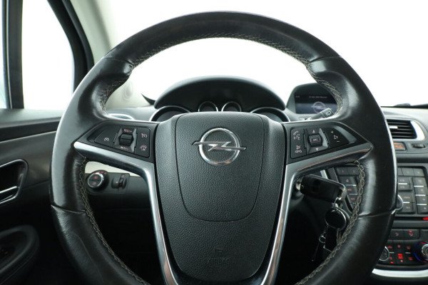 Opel Mokka 1.7 CDTI