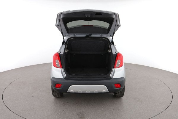 Opel Mokka 1.7 CDTI