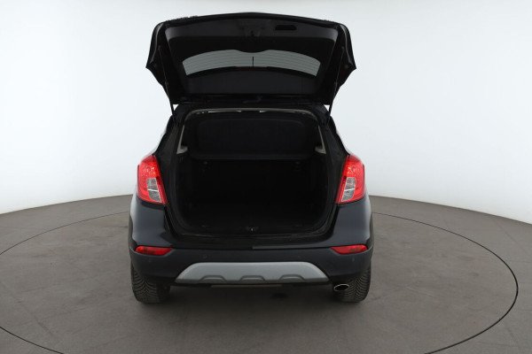 Opel Mokka X 1.6 CDTI 4x2 Innovation