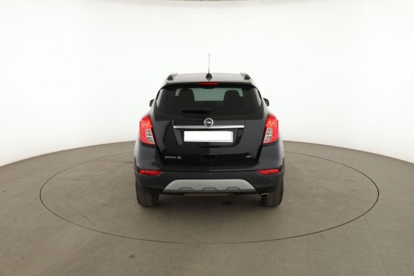Opel Mokka X 1.6 CDTI 4x2 Innovation