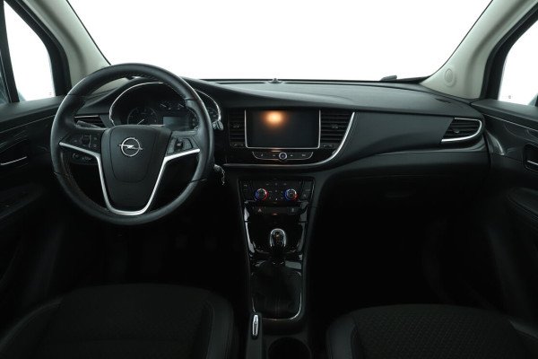 Opel Mokka X 1.6 CDTI 4x2 Innovation