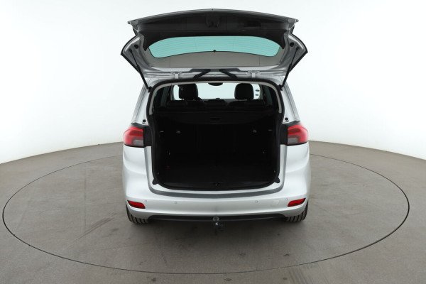 Opel Zafira 1.4 Turbo Elite