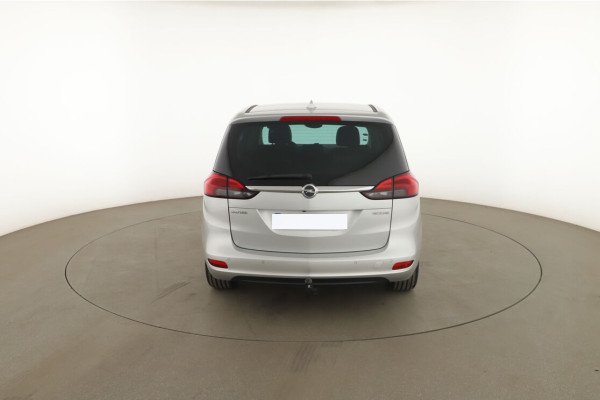 Opel Zafira 1.4 Turbo Elite