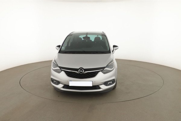 Opel Zafira 1.4 Turbo Elite