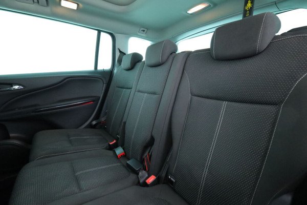 Opel Zafira Tourer 1.6 CDTI EcoFlex Cosmo Pack