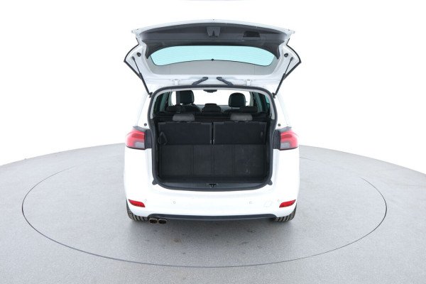 Opel Zafira Tourer 1.6 CDTI EcoFlex Cosmo Pack