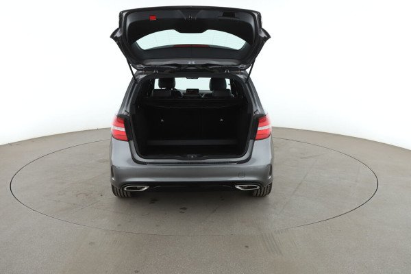 Mercedes-Benz Classe B 180 CDI Fascination