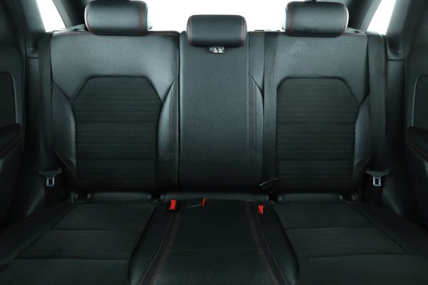 Mercedes-Benz Classe B 180 CDI Fascination