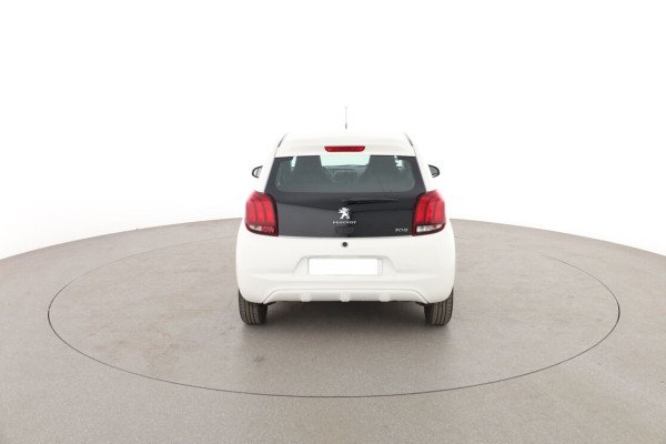 Peugeot 108 1.0 VTi Like