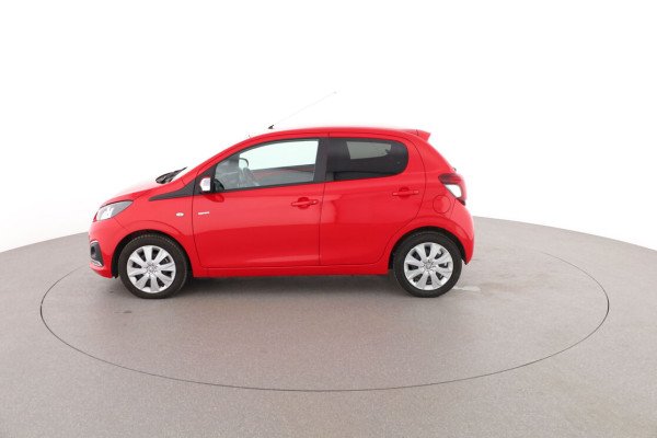 Peugeot 108 1.0 VTi Style ETG5