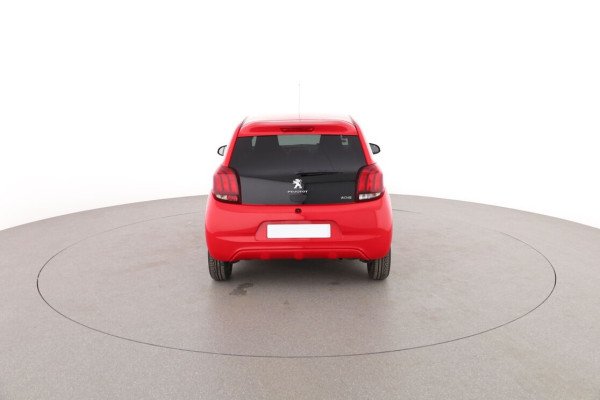 Peugeot 108 1.0 VTi Style ETG5