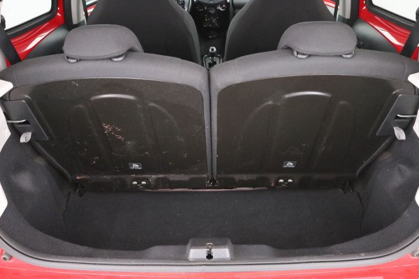 Peugeot 108 1.0 VTi Style ETG5