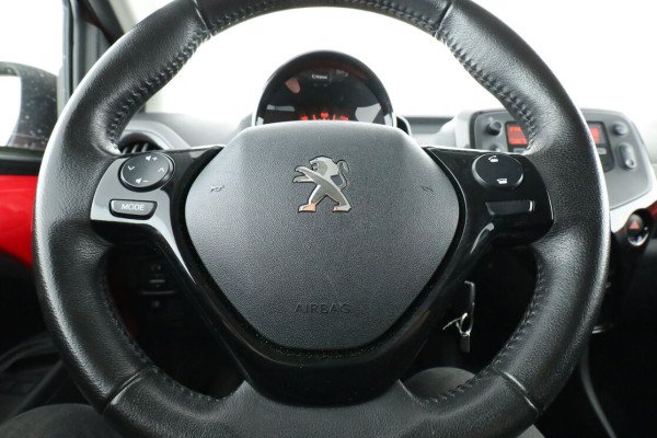 Peugeot 108 1.0 VTi Style ETG5