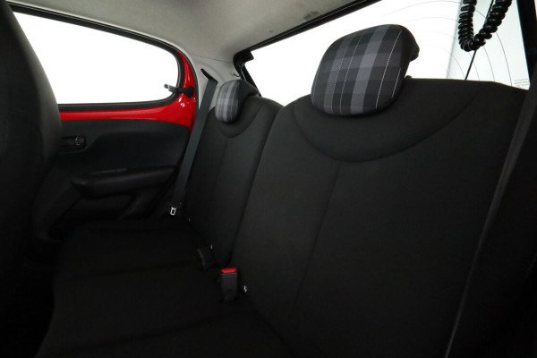 Peugeot 108 1.0 VTi Style ETG5