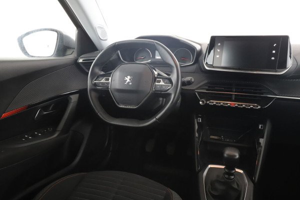 Peugeot 2008 1.2 PureTech Active Business BVM6
