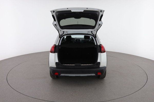Peugeot 2008 1.2 PureTech Allure EAT6