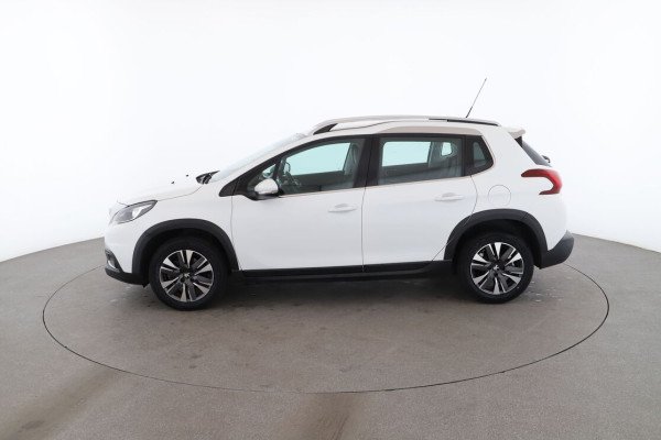 Peugeot 2008 1.2 PureTech Allure EAT6