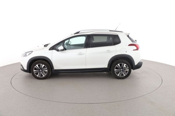 Peugeot 2008 1.2 PureTech Allure EAT6 location voiture