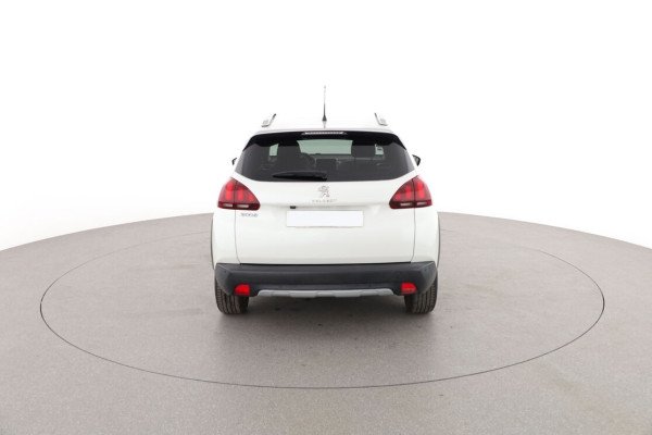 Peugeot 2008 1.2 PureTech Allure EAT6